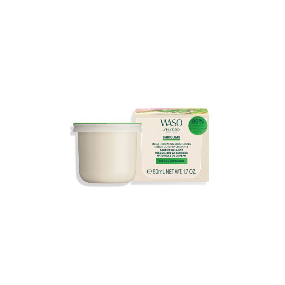 SHIKULIME Mega Hydrating Moisturizer - Refill, 